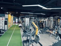 -ENERGY原力健身(川周店)