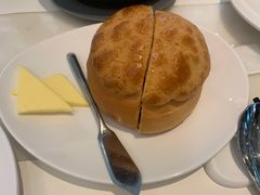 -港丽餐厅(高德置地店)