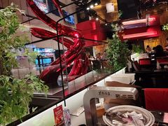 -黑牛の店·黑金店(沈阳万象城店)