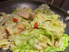 -赣饭农家·江西小炒(西乡店)