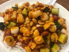 -西北朗益和穆斯林餐厅