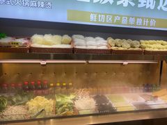 -超级泰·泰式麻辣烫(南京商厦店)