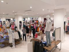 -优衣库(苏州天虹CCMall石路店)