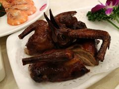 -北海渔村酒楼·粤菜海鲜点心(新华店)