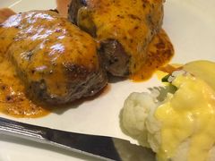 -兰特伯爵西餐厅·啤酒屋(方庄店)