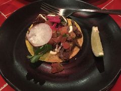 -Luchador摔跤手墨西哥餐厅(恒宇广场店)