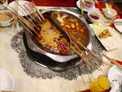 -玉林串串香(大成路店)