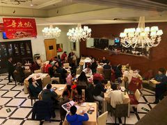 -大鸭梨烤鸭店(花园村店)