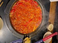 -蜀大侠火锅(建设路第五大道店)