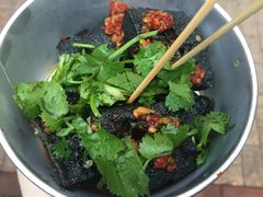 -黑色经典臭豆腐·湖南特产(太平街口店)