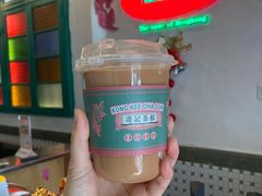 -港爺茶檔·茶餐厅(东晓南路店)