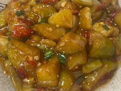 -胖子菜馆(花园餐厅店)
