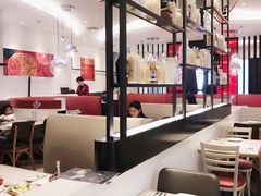 大堂-必胜客(世欧广场店)