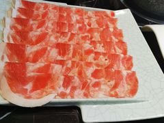 -狼爱上羊音乐火锅