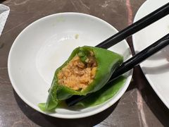 -双合园·海鲜水饺青岛菜(上清路店)