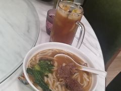 -新宝餐厅(流塘店)