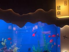 -余欢领鲜火锅(新街口店)