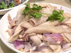 -东山茶寮(新安店)