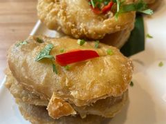 -枣子树·素食餐厅(普陀山店)