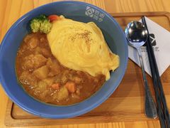 -豆恩咖餐(厦大翔安店)