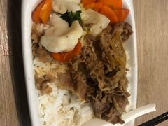 -吉野家(大连黑石礁富丽庭店)