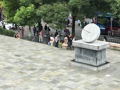 景点-文昌阁-老东门遗址