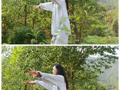 -终南山国家森林公园