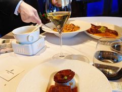 鲍鱼红烧肉-富力丽思卡尔顿酒店·丽轩中餐厅