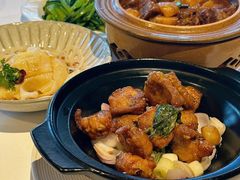 -禧宴Joyous Restaurant(禧园店)