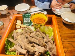 -如意林卡藏餐吧 (九寨沟店)