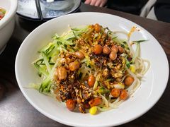 -艺味深尝(云锦路店)
