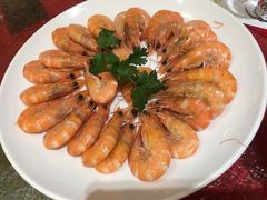 -北海渔村酒楼·粤菜海鲜点心(新华店)