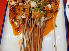 -德泰楼餐饮(莲湖路店)