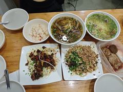 -康大口蘑面庄(将军街店)