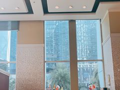 -大中华希尔顿酒店-念自助餐·嗨啤·小龙虾