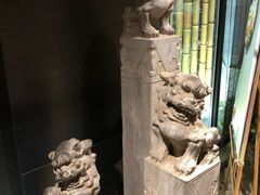 -竹里馆 ·茶食(奥体店)