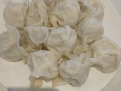 -叁拾壹克饺子·东北菜(国贸店)