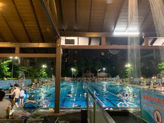 -猎德游泳池(猎德花园店)