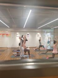 -FineYoga梵音瑜伽·普拉提