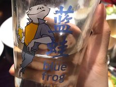 -bluefrog蓝蛙(悠唐购物中心店)