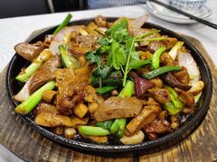 啫啫猪杂-粤·向群饭店(龙津东路总店)