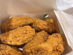 -德克士(车站路店)