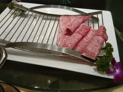 -璞御·海鲜·雪花牛肉局(宾水西道店)