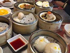 -点点心点心专门店(旺角店)