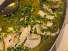 -盛百味·家宴餐厅(霸州分店)