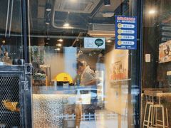 -shark burger·鲨鱼汉堡(交子大道店)
