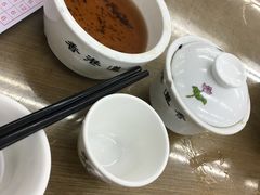 -香港蓮香樓(中環店)