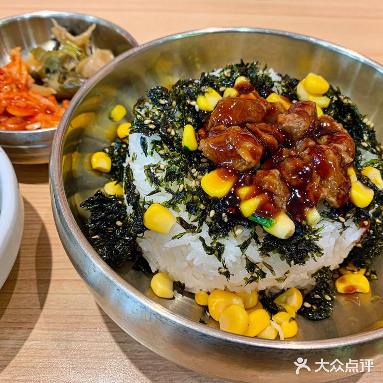 米村拌饭🇰🇵儿童套餐