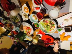 -京料理·日料自助·铁板燒(复悦城店)