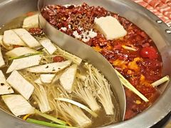 -沸炉重庆老火锅(军事博物馆店)